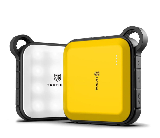 Tactical BadAss 10050mAh - 1514582 - zdjęcie